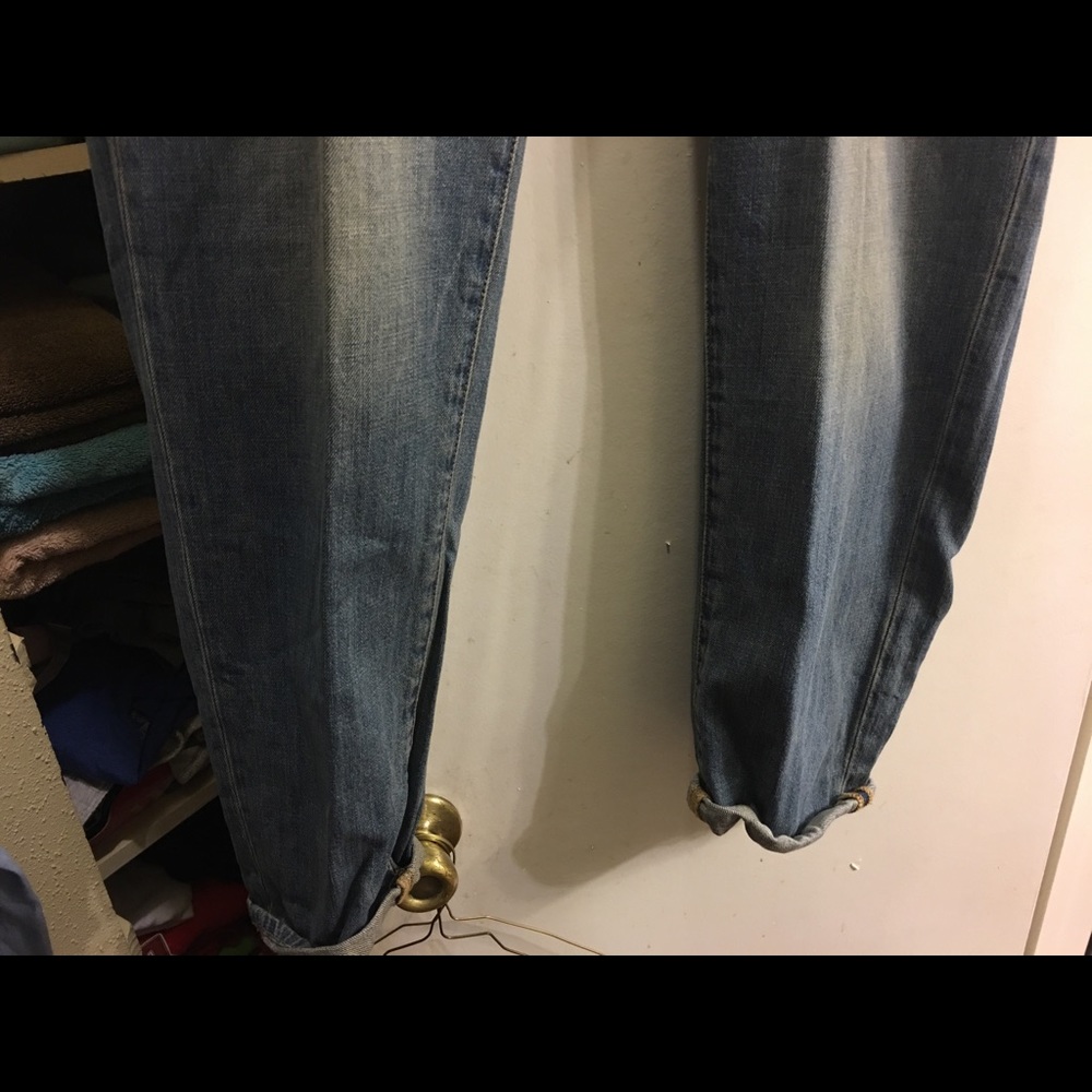 Ladies jeans - Picture 3 of 4